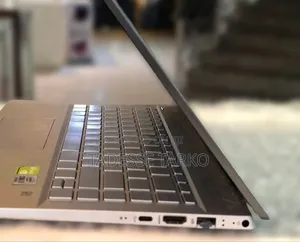 New Laptop HP Pavilion 14 16GB Intel Core i7 SSD 512GB