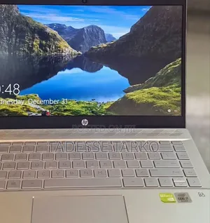 New Laptop HP Pavilion 14 16GB Intel Core i7 SSD 512GB