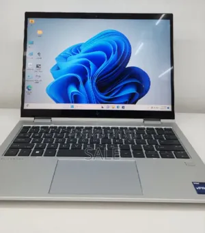 New Laptop HP EliteBook 830 16GB Intel Core i7 SSD 512GB