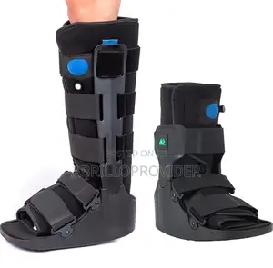 Rehabilitation Boot Walker Orthopaedic Fracture Air Walking Boots