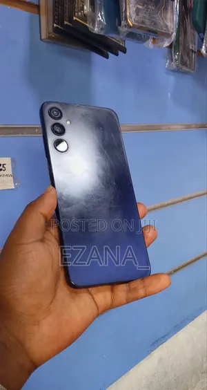 Samsung Galaxy M14 64 GB Gray