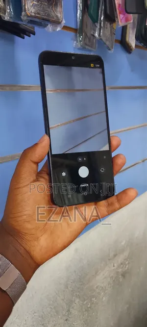 Samsung Galaxy M14 64 GB Gray
