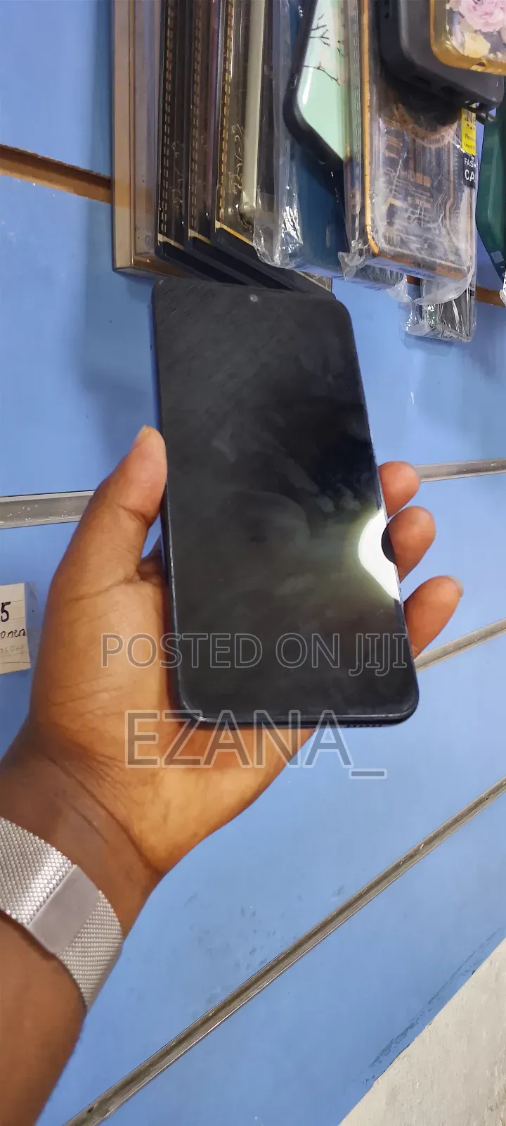 Samsung Galaxy M14 64 GB Gray