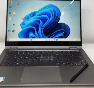 New Laptop HP Elite Dragonfly x360 8th Gen 16GB Intel Core i5 SSD 512GB