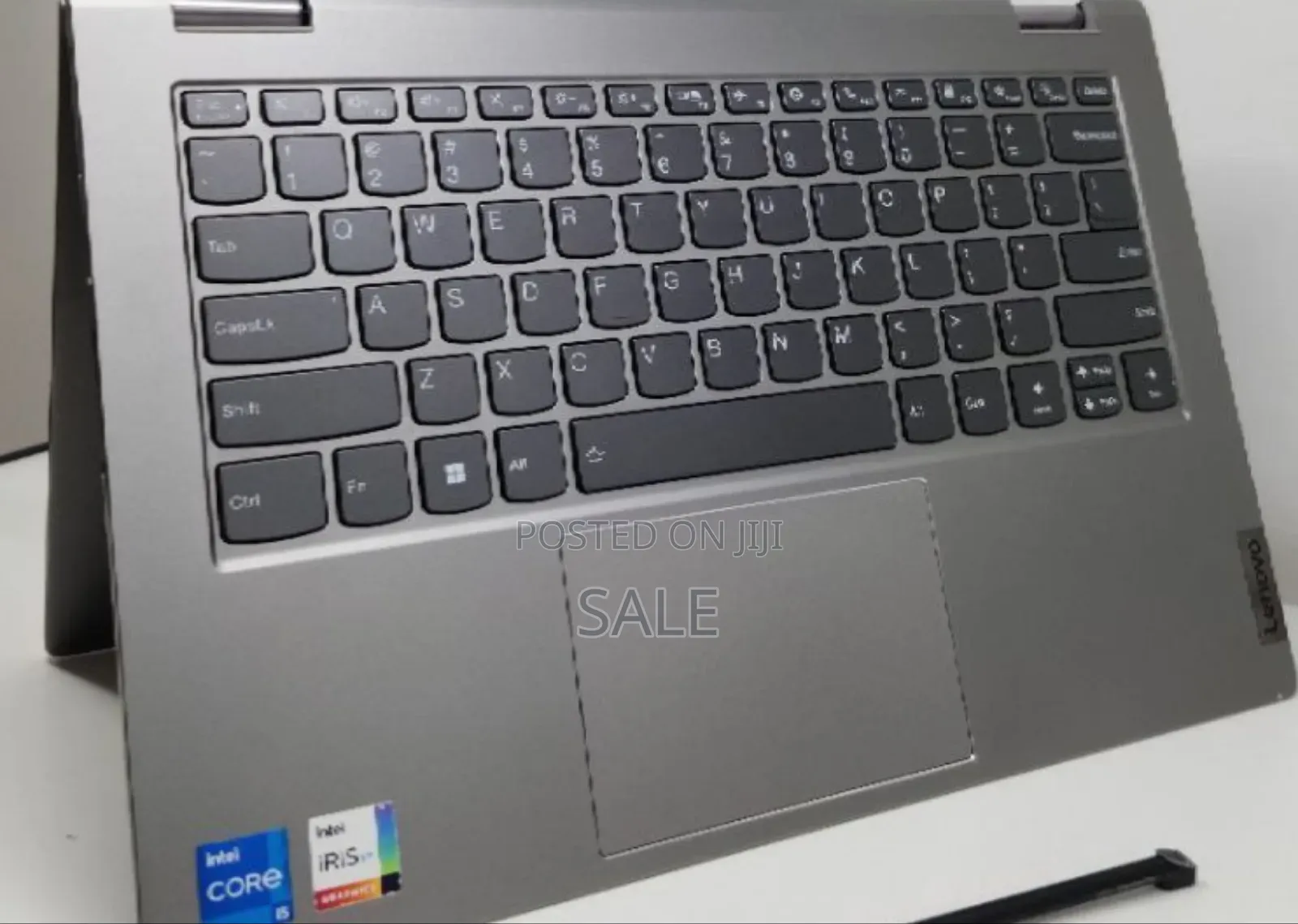 New Laptop HP Elite Dragonfly x360 8th Gen 16GB Intel Core i5 SSD 512GB