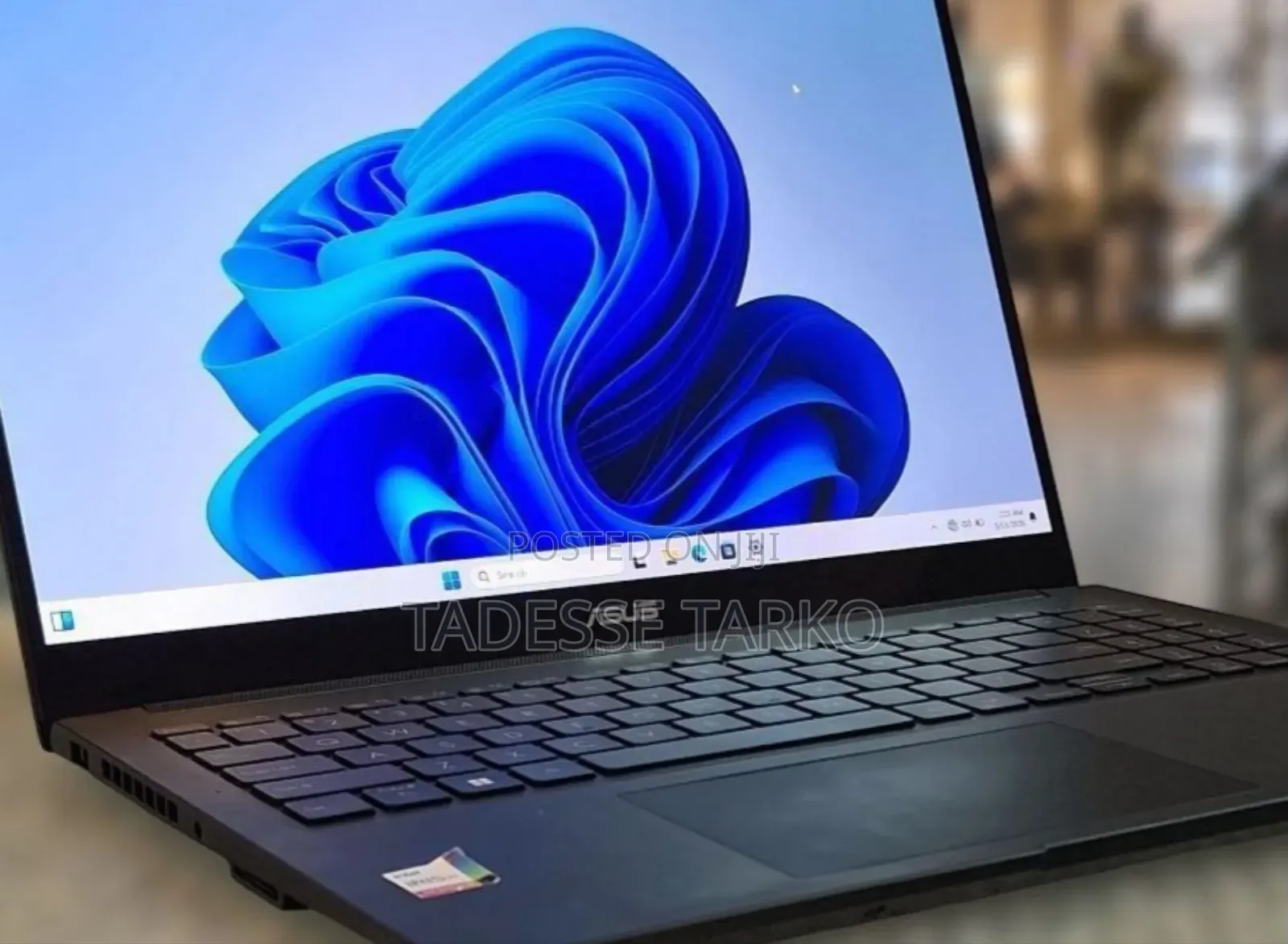 New Laptop Asus VivoBook 15 X510UQ 16GB Intel Core i9 SSD 512GB