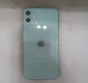 Apple iPhone 11 128 GB