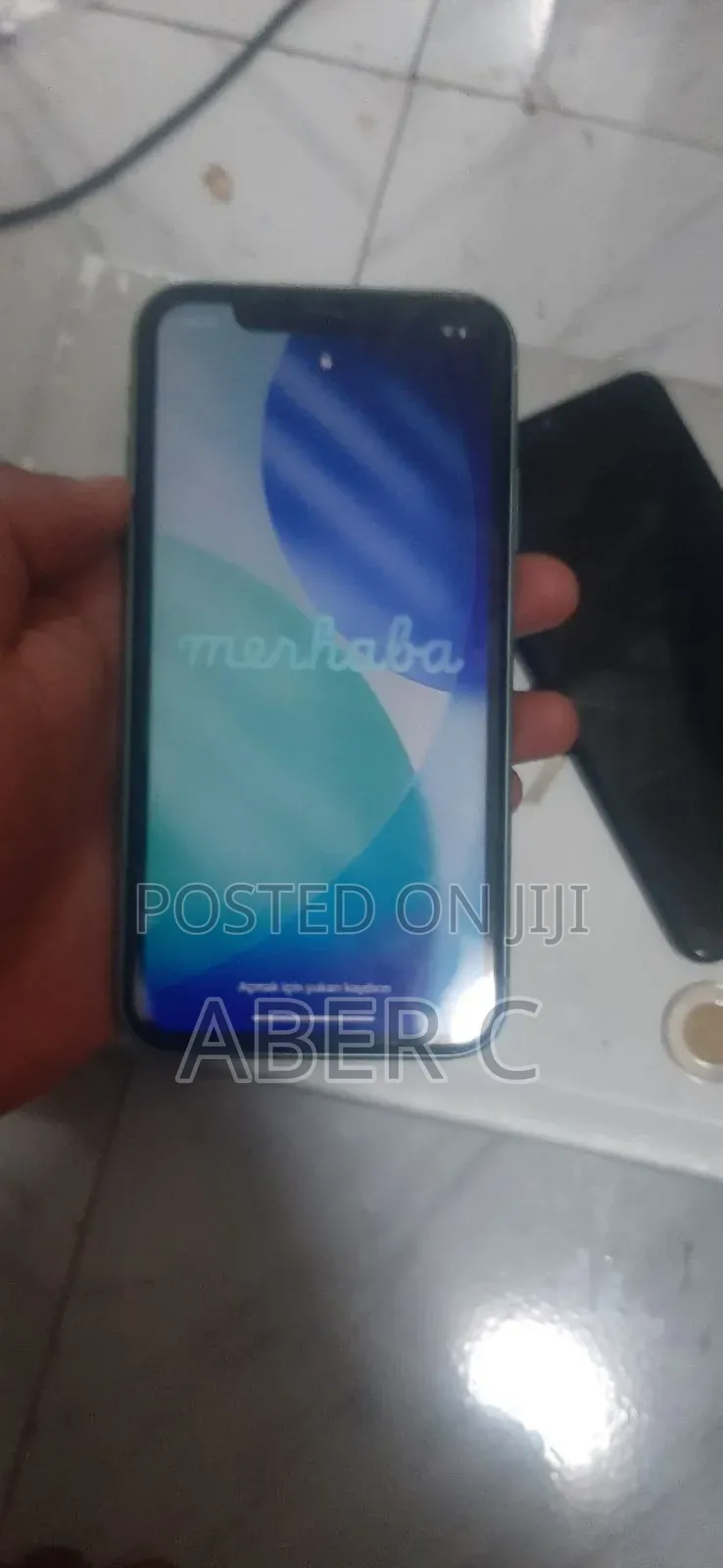 Apple iPhone 11 128 GB