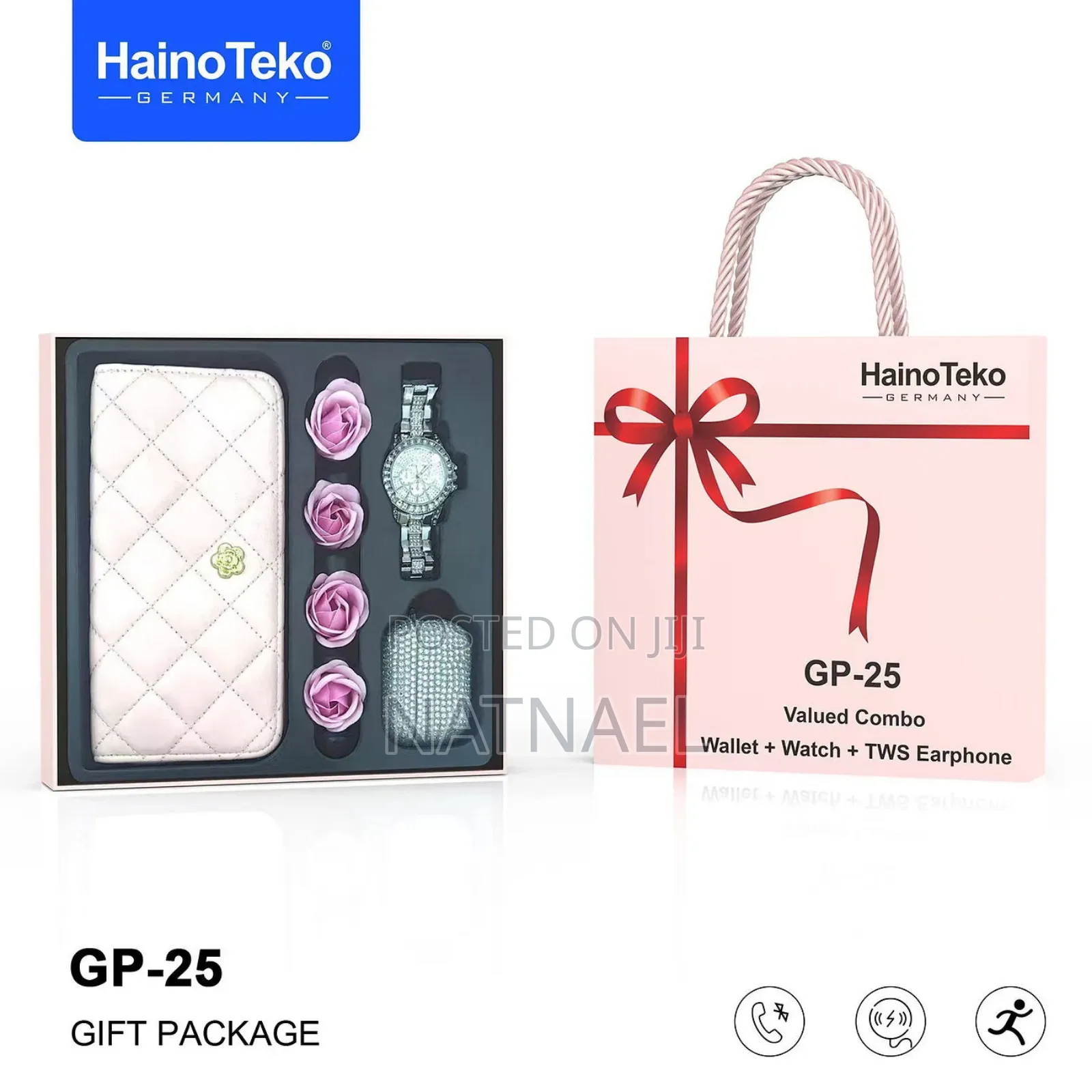 Haino Teko Gp-25 Valued Combo