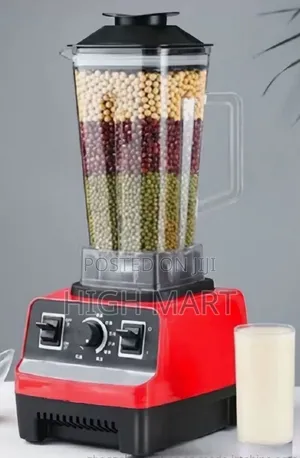 High Quality Bardefu Commercial Juicer With የቡና መፍጫ