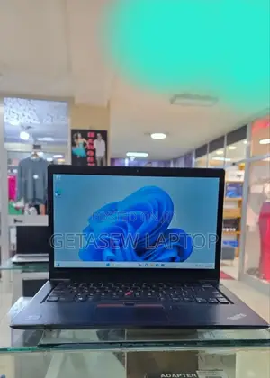 Laptop Lenovo ThinkPad T470s 8GB Intel Core i5 SSD 256GB