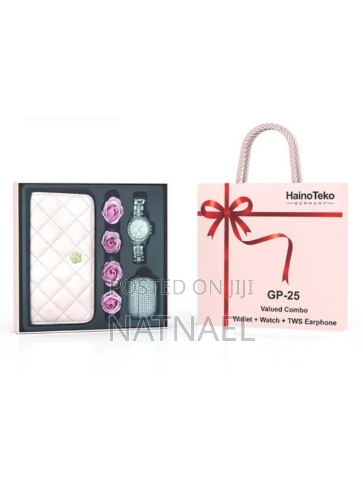 Haino Teko Gp-25 Valued Combo