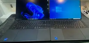 New Laptop Dell Precision 5560 16GB Intel Core i7 SSD 512GB