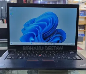 New Laptop Lenovo ThinkPad T470s 8GB Intel Core i5 SSD 256GB