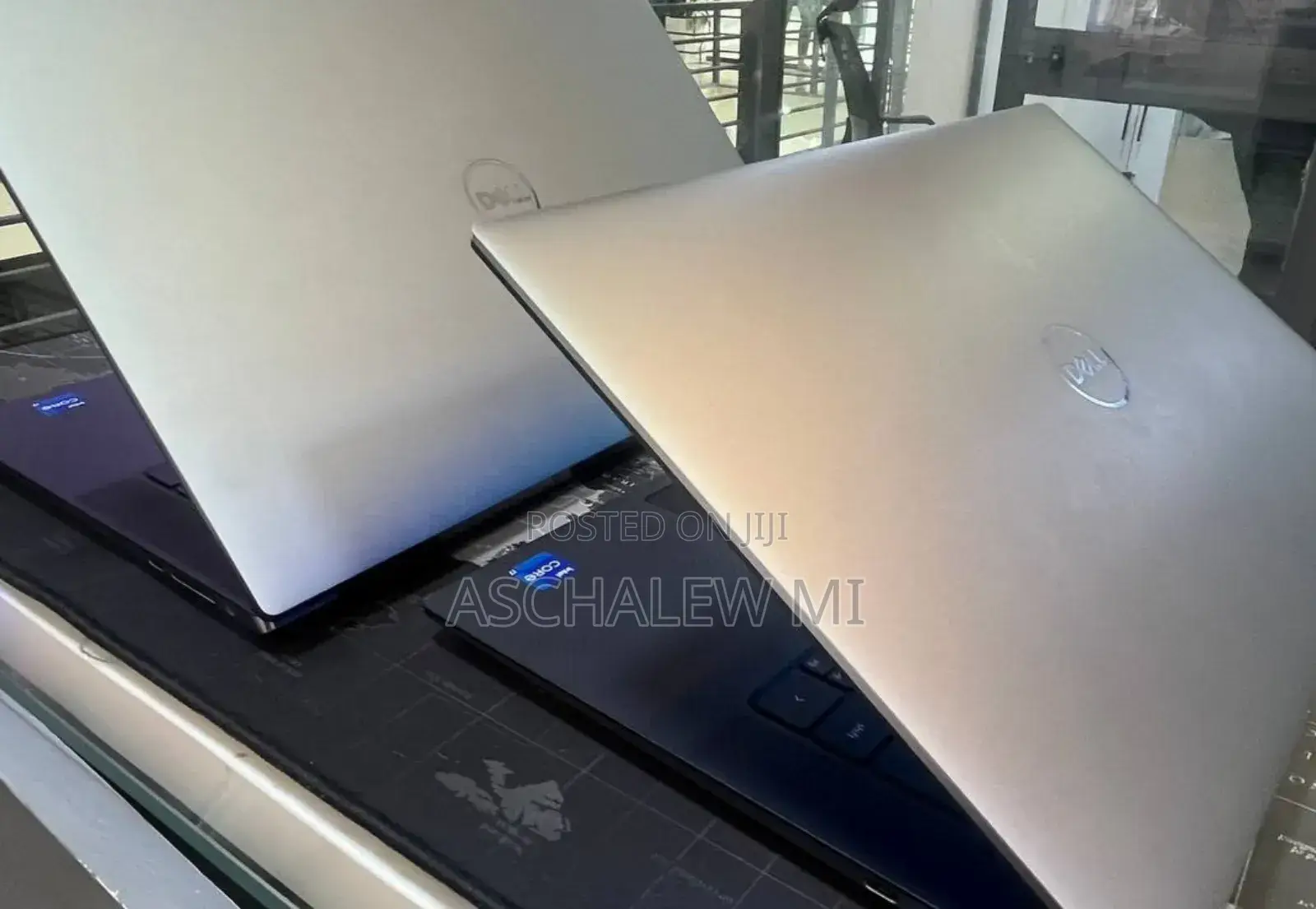 New Laptop Dell Precision 5560 16GB Intel Core i7 SSD 512GB