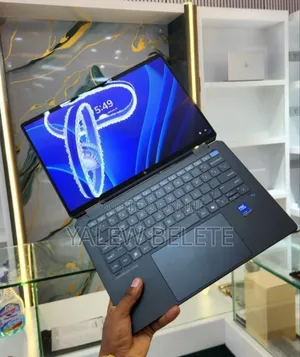 New Laptop HP OmniBook Ultra Flip 14" 16GB Intel Core Ultra 7 SSD 1T