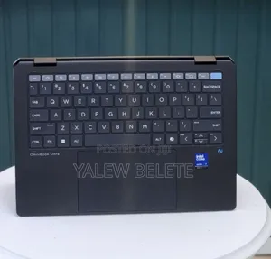 New Laptop HP OmniBook Ultra Flip 14" 16GB Intel Core Ultra 7 SSD 1T