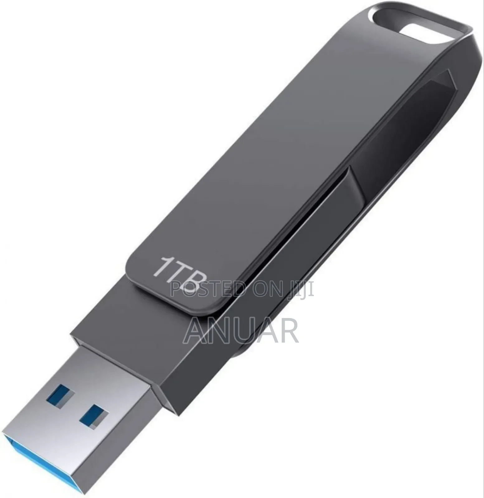 Lenovo Flash Disk – ፈጣን እና አስተማማኝ ማስቀመጫ!