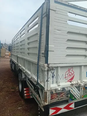 Isuzu FSR for Sale