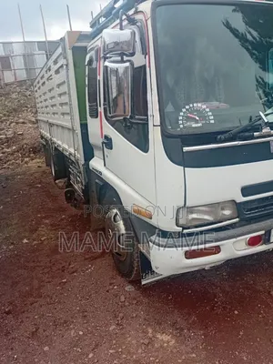 Isuzu FSR for Sale