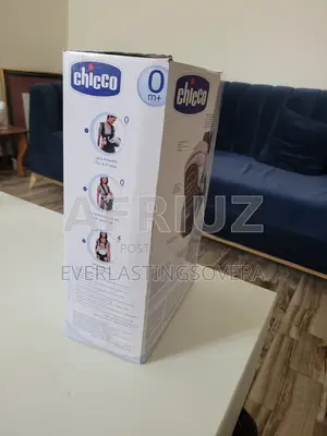 Chicco Brand Baby Carrier