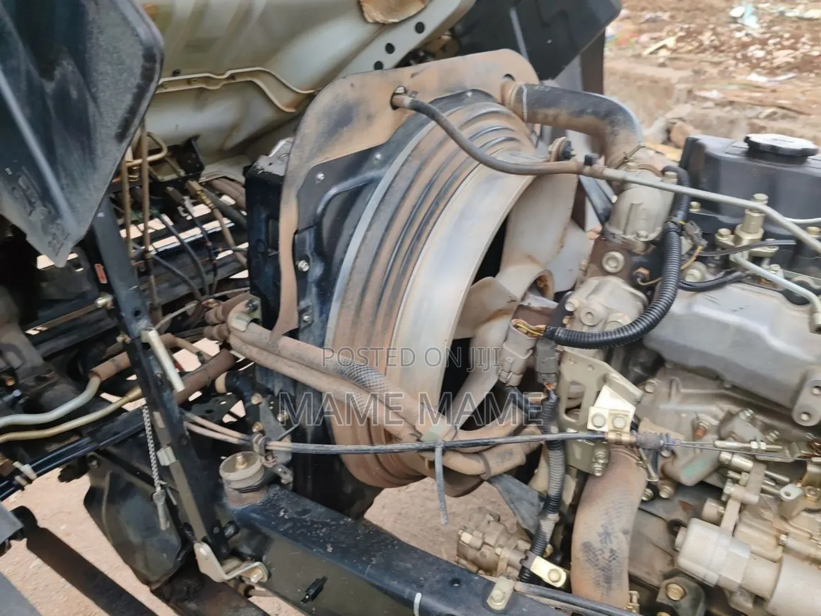 Isuzu FSR for Sale
