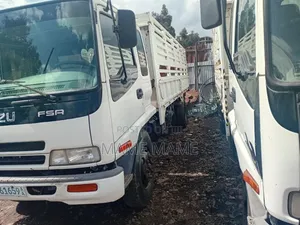 Isuzu FSR for Sale