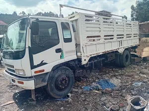Isuzu FSR for Sale
