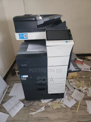 Konica C759
