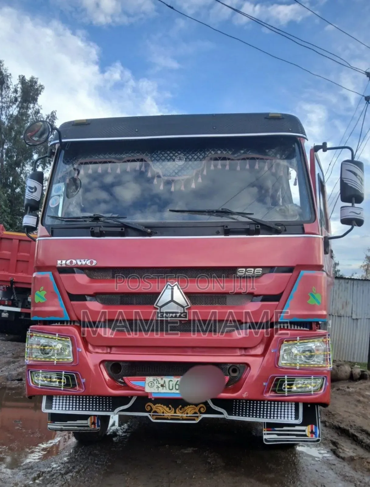 Sinotruk for Sale