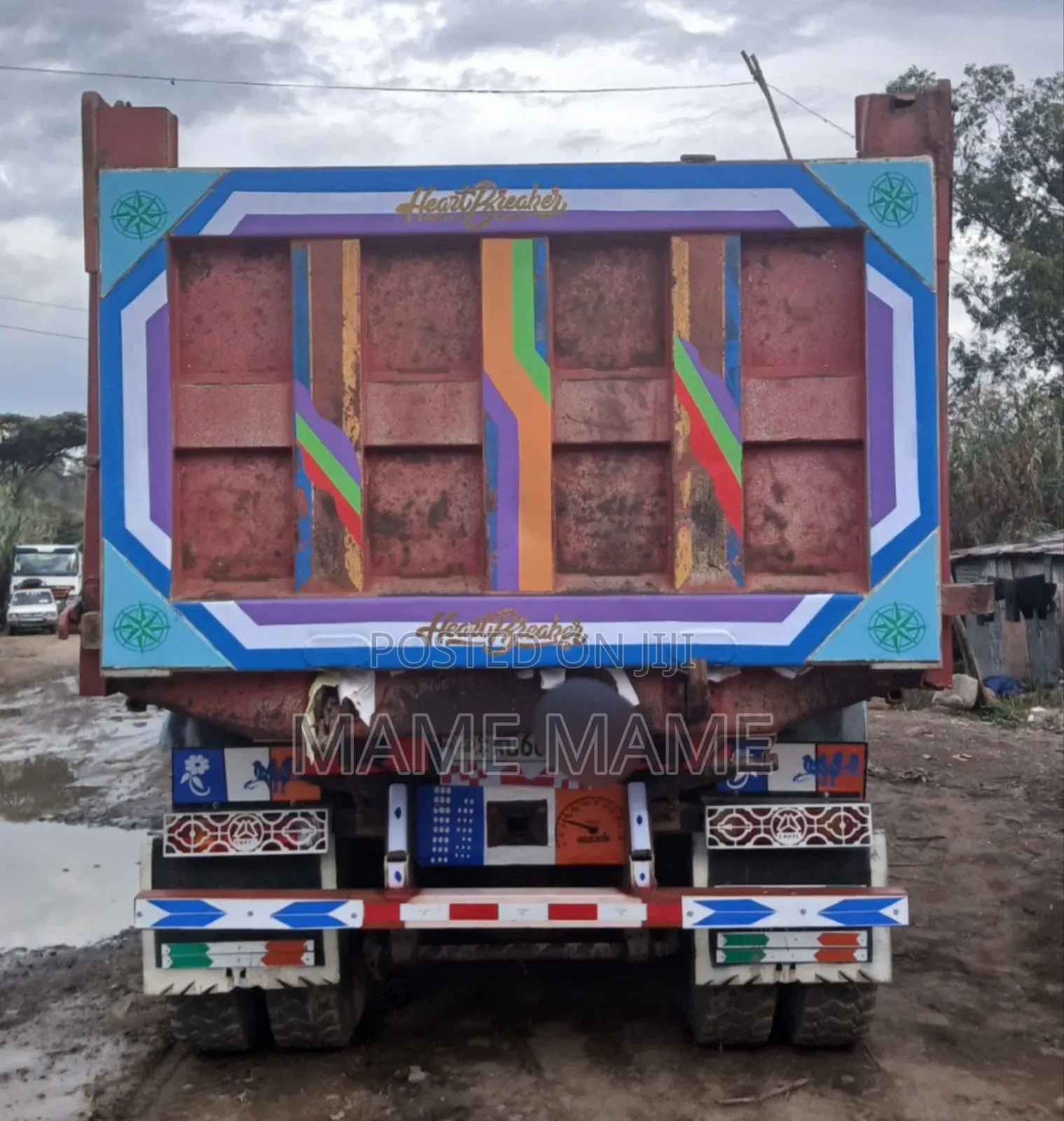 Sinotruk for Sale