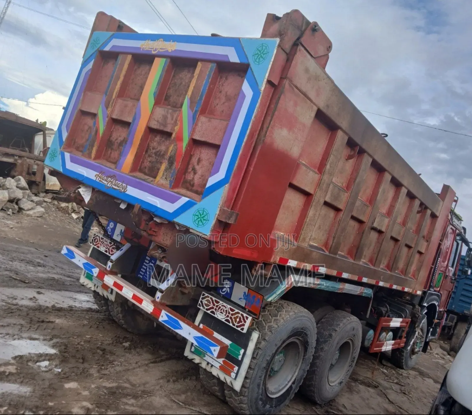 Sinotruk for Sale