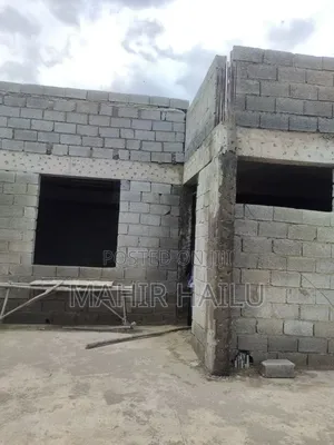 7bdrm House in Real, Bole for sale