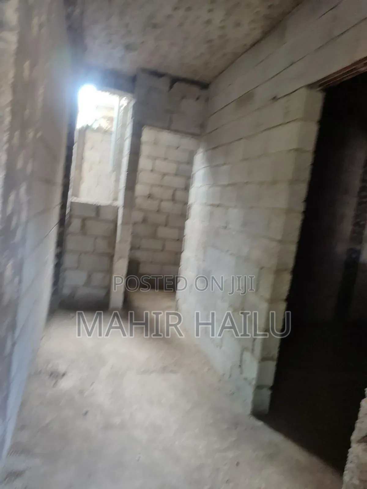 7bdrm House in Real, Bole for sale