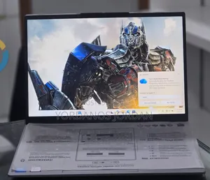 New Laptop Lenovo Thinkbook 14 16GB Intel Core 7 SSD 512GB