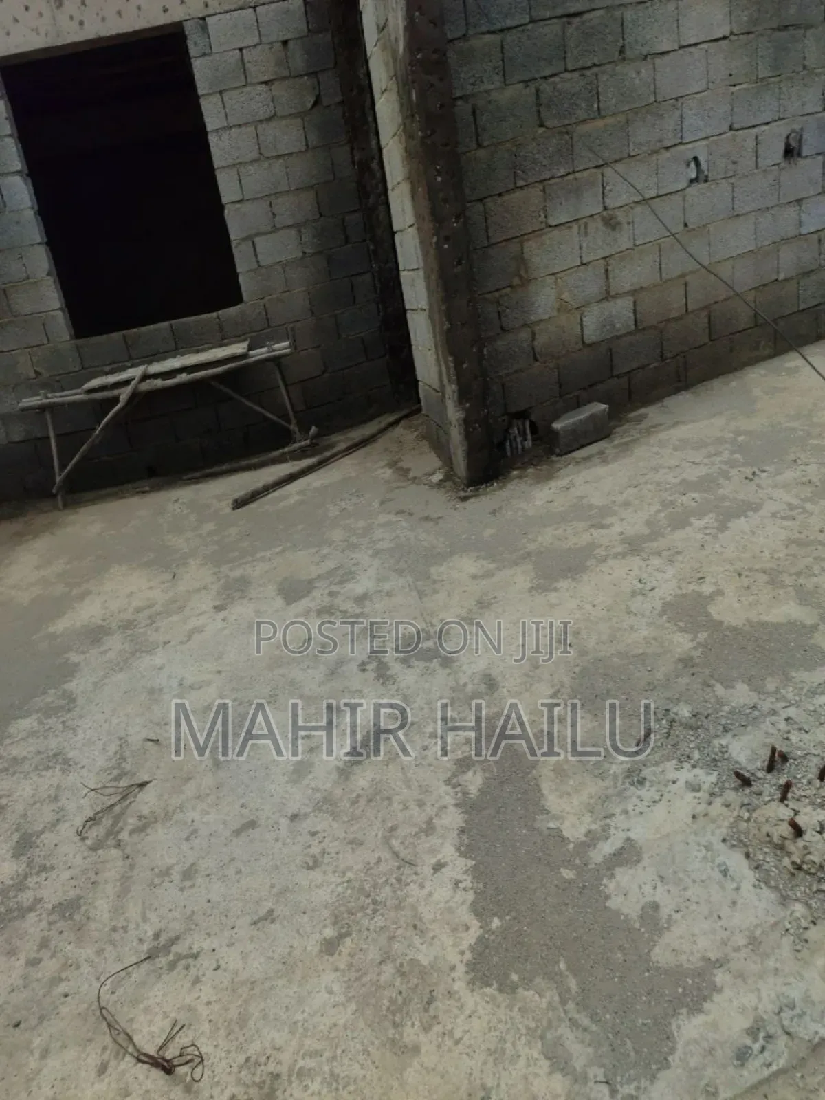 7bdrm House in Real, Bole for sale