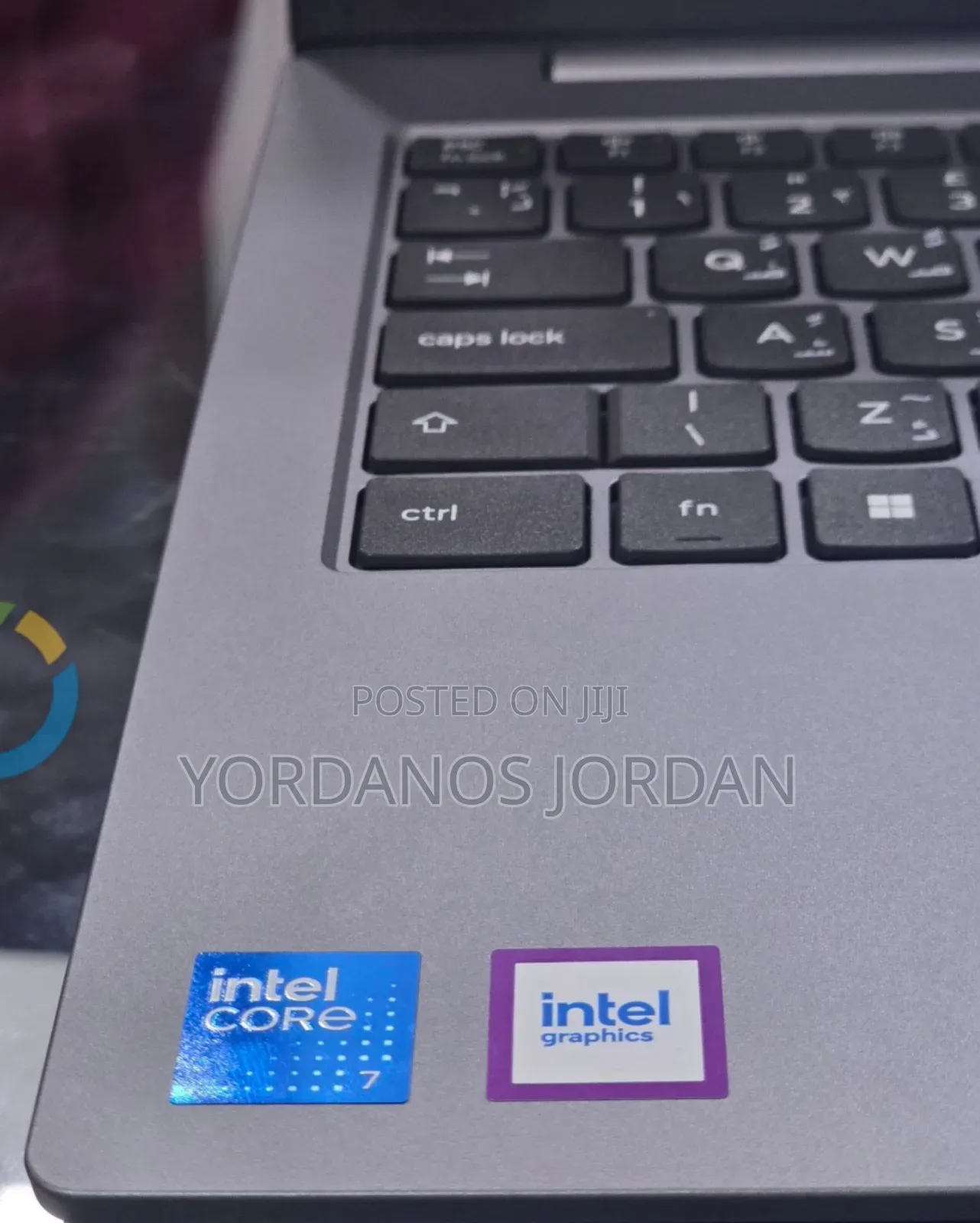 New Laptop Lenovo Thinkbook 14 16GB Intel Core 7 SSD 512GB