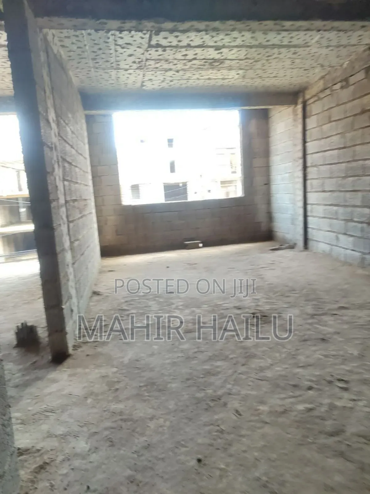 7bdrm House in Real, Bole for sale