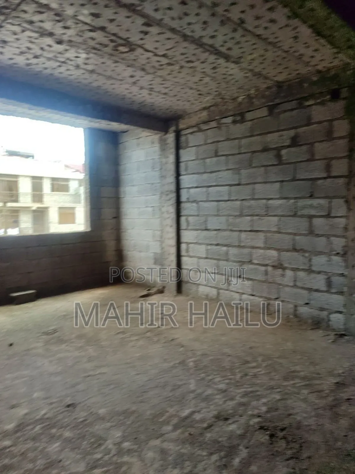 7bdrm House in Real, Bole for sale