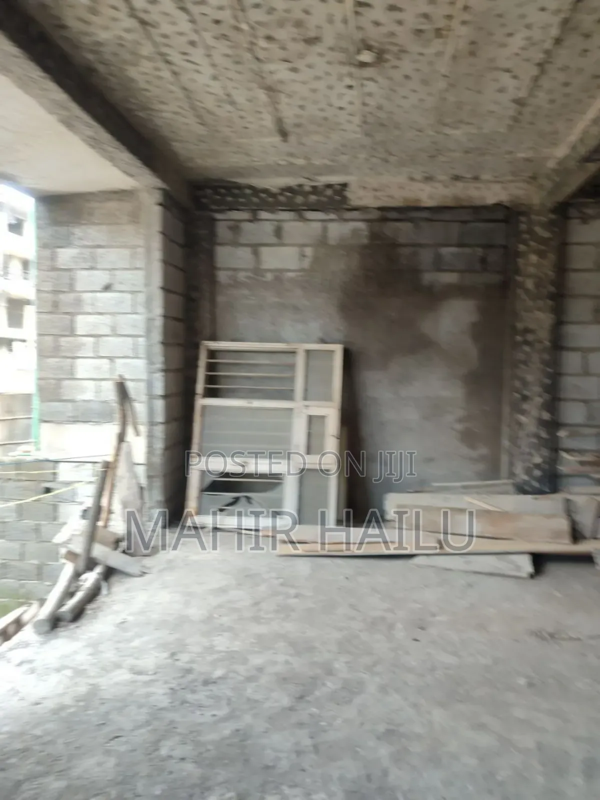 7bdrm House in Real, Bole for sale