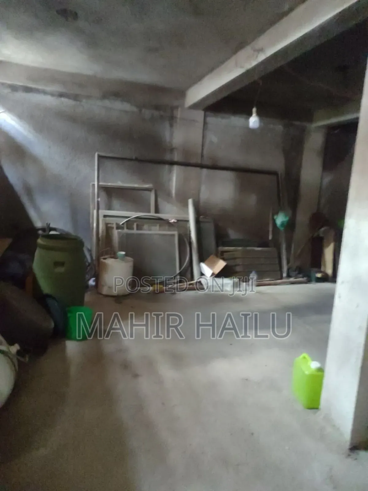 7bdrm House in Real, Bole for sale