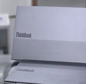 New Laptop Lenovo Thinkbook 14 16GB Intel Core 7 SSD 512GB