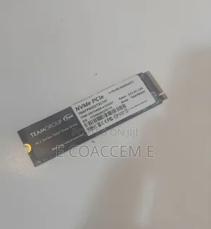 Ssd(Solid State Drive) 2tb Ssd Nvme Pcle Type M.2