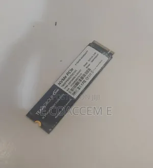 Ssd(Solid State Drive) 2tb Ssd Nvme Pcle Type M.2
