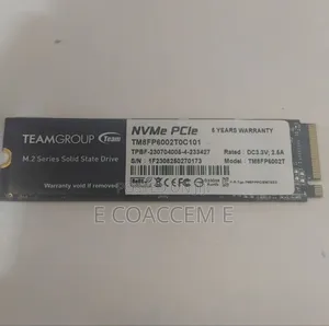 Ssd(Solid State Drive) 2tb Ssd Nvme Pcle Type M.2