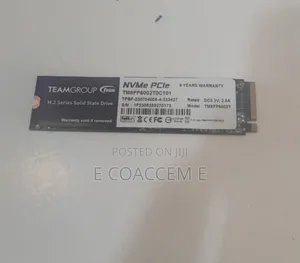 Ssd(Solid State Drive) 2tb Ssd Nvme Pcle Type M.2