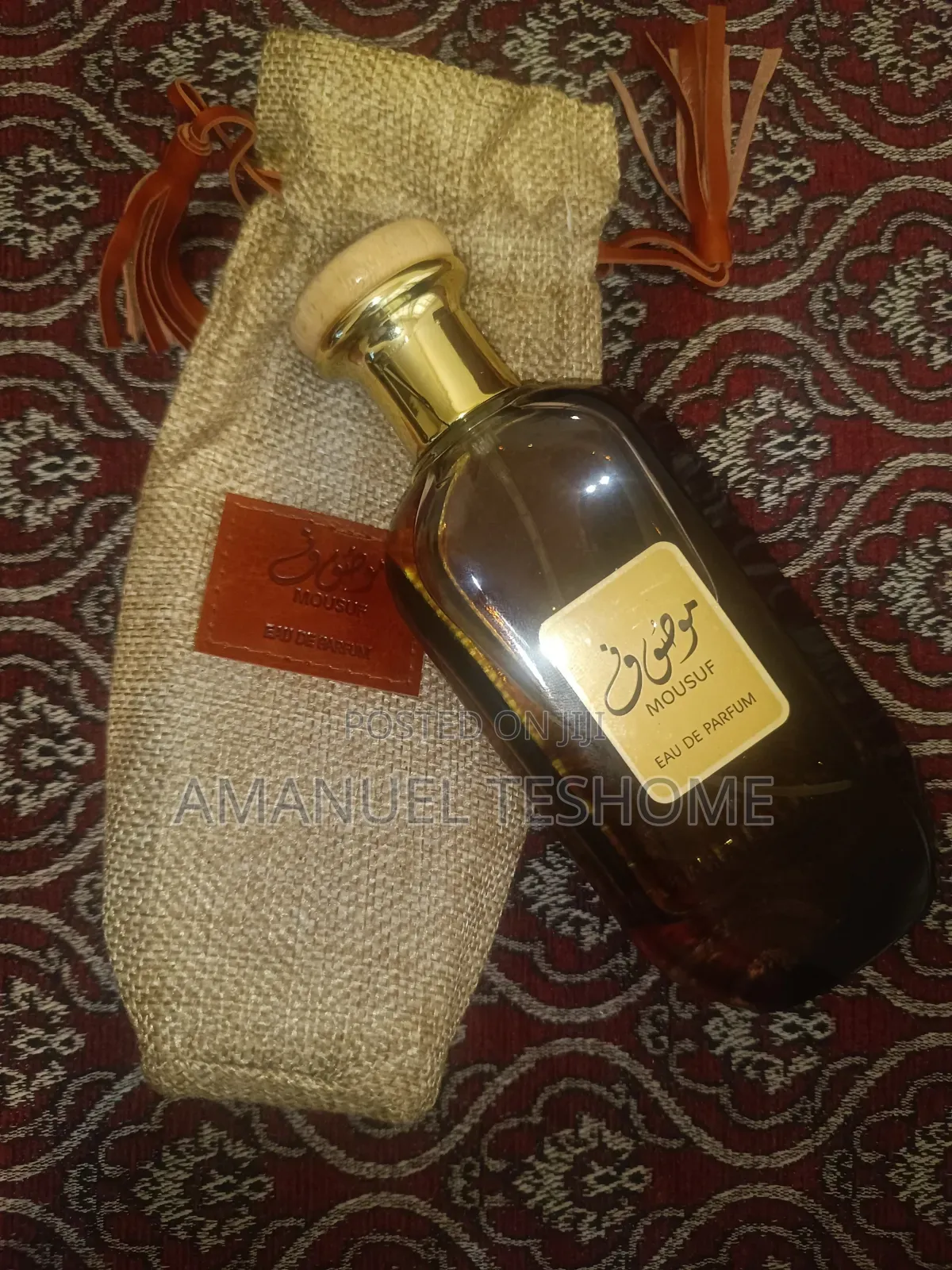 Mousuf Original Perfume