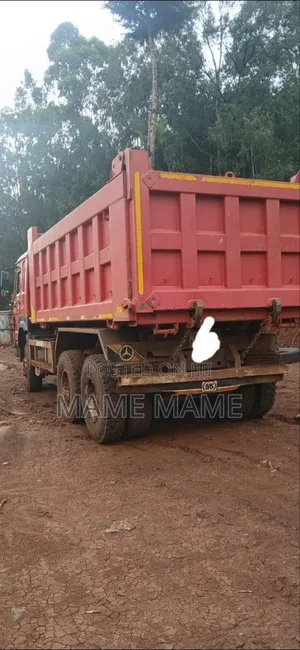 Sinotruk for Sale