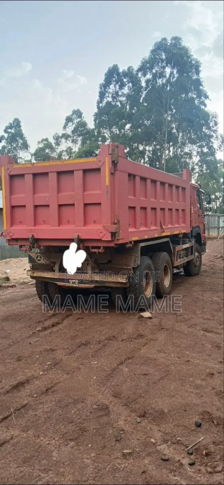 Sinotruk for Sale
