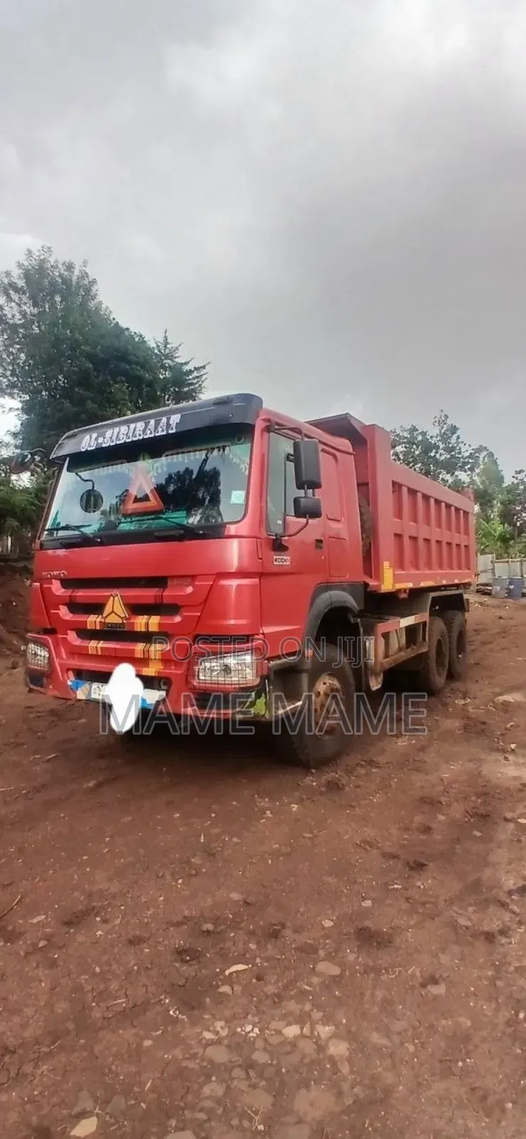 Sinotruk for Sale